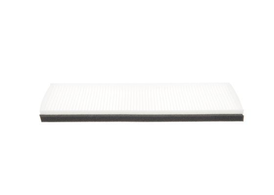 BOSCH 1987431188 Cabin Air Filter 491mm Length Fits MERCEDES-BENZ SETRA