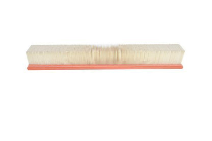 BOSCH 1987431190 Cabin Pollen Air Filter Interior 559mm Length Fits DEUTZ-FAHR