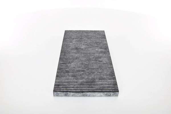 BOSCH 1987431194 Cabin Pollen Air Filter Interior 450mm Length Fits IVECO