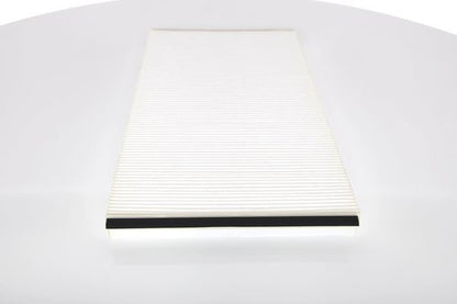 BOSCH 1987431204 Cabin Pollen Air Filter Interior 458mm Length Fits MAN NEOPLAN