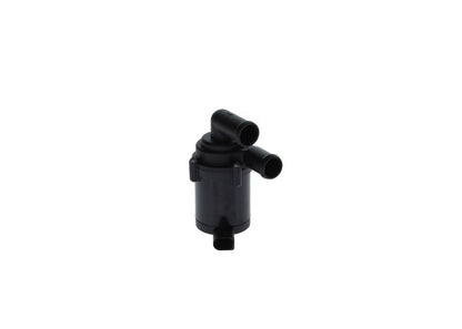 Auxiliary Water Pump (cooling water circuit) Fits Audi Porsche BOSCH 0986338404