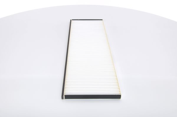 BOSCH 1987431207 Cabin Pollen Air Filter 492mm Length Fits MAN MERCEDES-BENZ