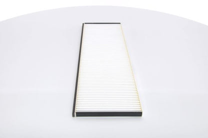 BOSCH 1987431207 Cabin Pollen Air Filter 492mm Length Fits MAN MERCEDES-BENZ