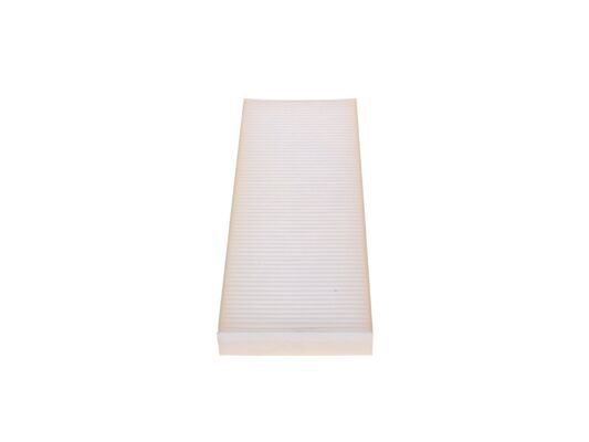 BOSCH 1987431208 Cabin Air Filter 392.5mm Length Fits MAN MERCEDES-BENZ SETRA