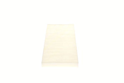BOSCH 1987431220 Cabin Pollen Air Filter Interior 390mm Length Fits MAN NEOPLAN