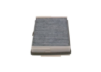 BOSCH 1987431452 Cabin Pollen Air Filter Interior 262.5mm Length For DAF RENAULT