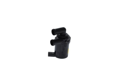 Auxiliary Water Pump (cooling water circuit) Fits Audi Porsche BOSCH 0986338404