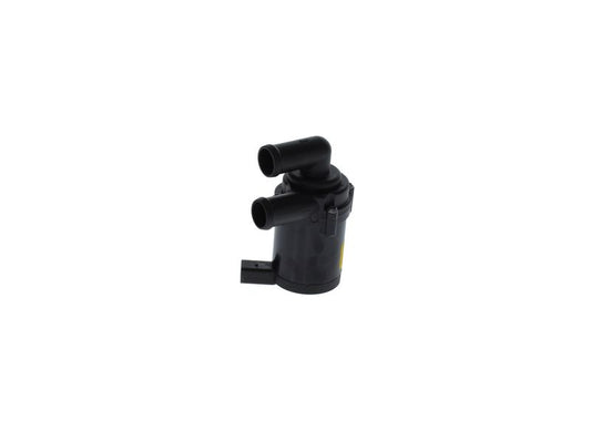Auxiliary Water Pump (cooling water circuit) Fits Audi Porsche BOSCH 0986338404
