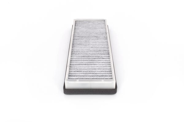 BOSCH 1987431454 Cabin Air Filter 389.5mm Length Fits MERCEDES-BENZ RENAULT