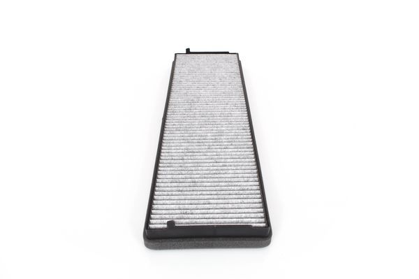 BOSCH 1987431456 Cabin Air Filter 581mm Length Fits MERCEDES-BENZ RENAULT