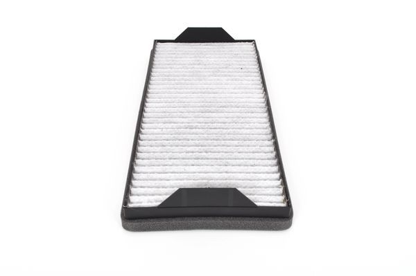 BOSCH 1987431457 Cabin Air Filter 459mm Length Fits MERCEDES-BENZ RENAULT