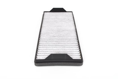 BOSCH 1987431457 Cabin Air Filter 459mm Length Fits MERCEDES-BENZ RENAULT