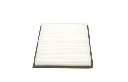 BOSCH 1987432009 Cabin Pollen Air Filter 280mm Length Fits Renault Megane