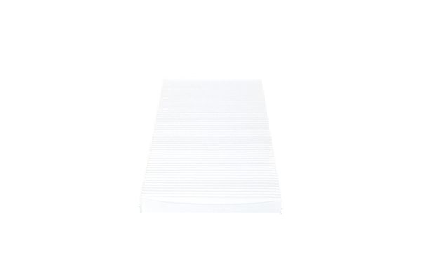 BOSCH 1987432019 Cabin Pollen Air Filter Interior 308mm Length Fits Fiat Punto