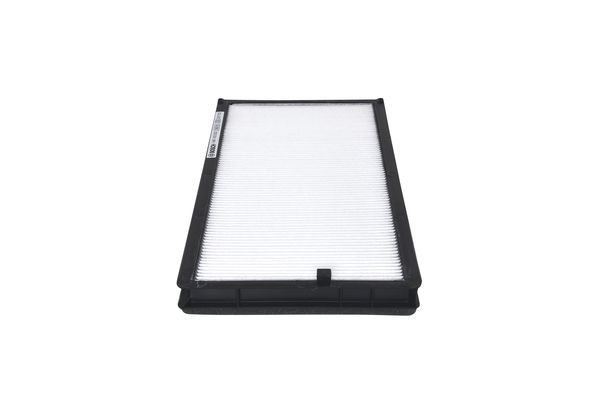 BOSCH 1987432032 Cabin Air Filter 327.2mm Length Fits BMW 5 Series 7 Series