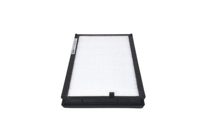 BOSCH 1987432032 Cabin Air Filter 327.2mm Length Fits BMW 5 Series 7 Series