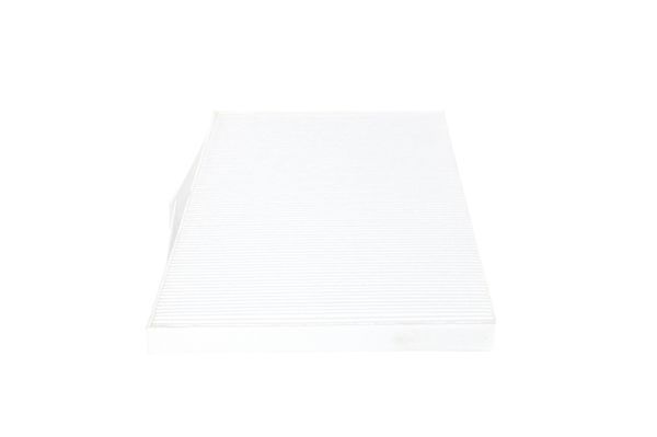 BOSCH 1987432033 Cabin Pollen Air Filter Interior 346mm Length Fits Audi A6