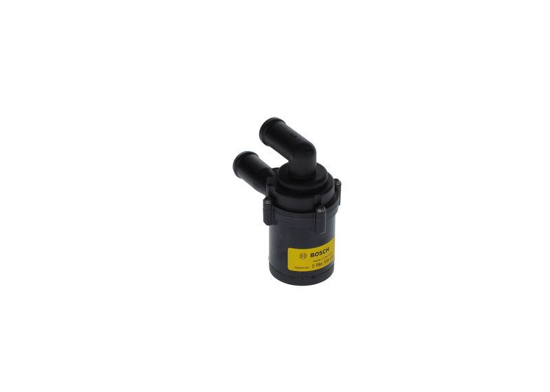 Auxiliary Water Pump (cooling water circuit) Fits Audi Porsche BOSCH 0986338404
