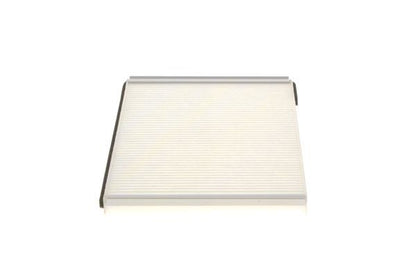 BOSCH 1987432077 Cabin Pollen Air Filter 267.3mm Length Fits Citroën Xsara