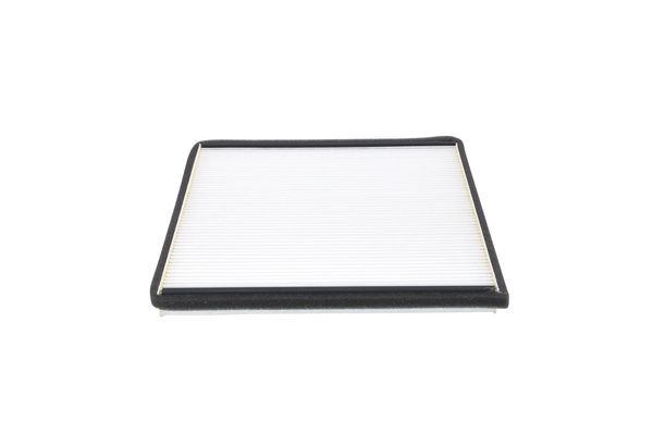 BOSCH 1987432089 Cabin Pollen Air Filter 230mm Length Fits Renault Megane