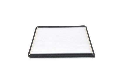BOSCH 1987432089 Cabin Pollen Air Filter 230mm Length Fits Renault Megane