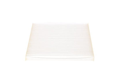 BOSCH 1987432090 Cabin Air Filter 234mm Length Fits Renault Megane Scenic