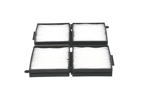 BOSCH 1987432117 Cabin Air Filter Fits Mazda 323 F/P 323 Protege 626 Premacy