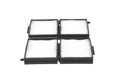 BOSCH 1987432117 Cabin Air Filter Fits Mazda 323 F/P 323 Protege 626 Premacy