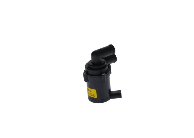 Auxiliary Water Pump (cooling water circuit) Fits Audi Porsche BOSCH 0986338404