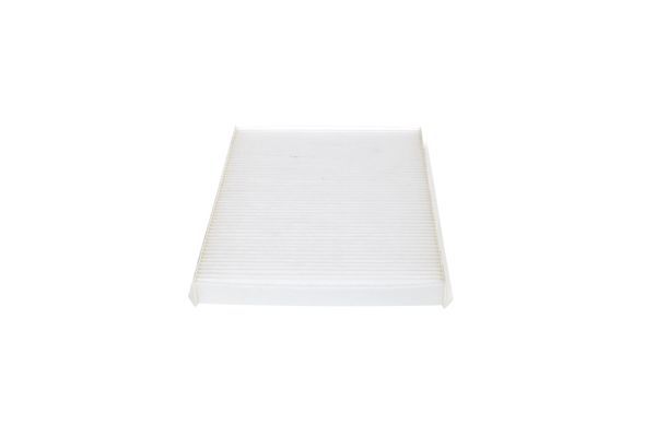 BOSCH 1987432183 Cabin Air Filter 255mm Length Fits Fiat Palio Siena Strada