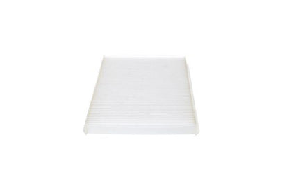 BOSCH 1987432183 Cabin Air Filter 255mm Length Fits Fiat Palio Siena Strada