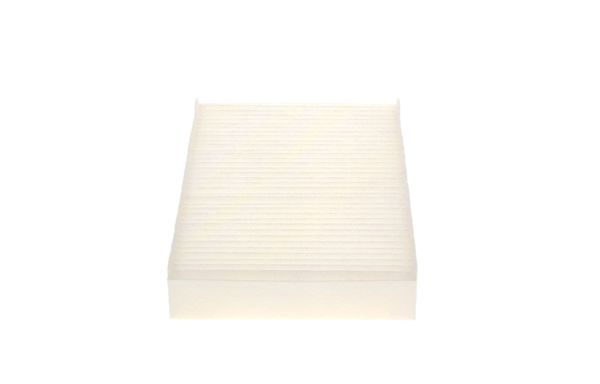 BOSCH 1987432230 Cabin Air Filter 252mm Length Fits Chevrolet Niva Lada Kalina