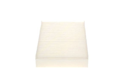 BOSCH 1987432230 Cabin Air Filter 252mm Length Fits Chevrolet Niva Lada Kalina