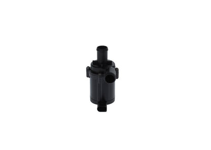 Auxiliary Water Pump (cooling water circuit) Fits Audi Porsche BOSCH 0986338405