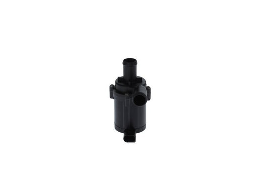 Auxiliary Water Pump (cooling water circuit) Fits Audi Porsche BOSCH 0986338405