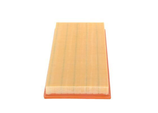 BOSCH 1457429085 Air Filter 335mm Insert Fits BMW 5 Series Volvo 240 340-360