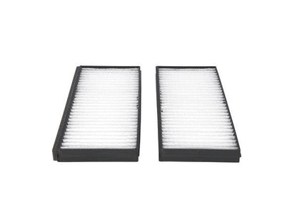 BOSCH 1987432260 Cabin Pollen Air Filter Interior 251mm Length Fits Kia Carens
