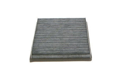 BOSCH 1987432313 Cabin Pollen Air Filter Interior 268mm Length Fits VW Passat