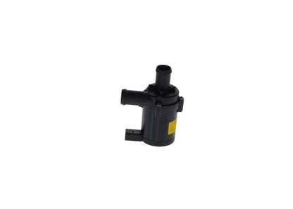 Auxiliary Water Pump (cooling water circuit) Fits Audi Porsche BOSCH 0986338405
