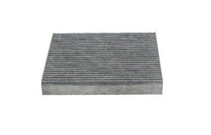 BOSCH 1987432383 Cabin Pollen Air Filter 216mm Length Fits Citroën Peugeot