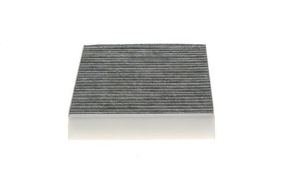 BOSCH 1987432469 Cabin Air Filter 230mm Length Fits Renault Megane Scenic