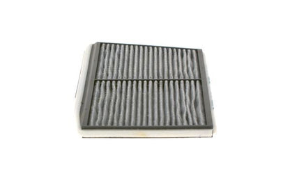 BOSCH 1987432525 Cabin Air Filter 285.5mm Length Fits Renault Megane Scenic