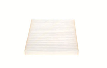 BOSCH 1987432808 Cabin Pollen Air Filter Interior Fits Audi Seat Skoda VW