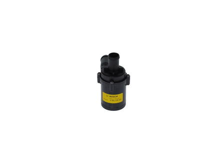 Auxiliary Water Pump (cooling water circuit) Fits Audi Porsche BOSCH 0986338405