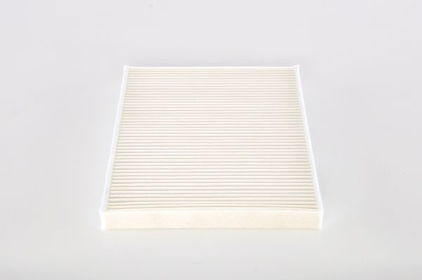 BOSCH 1987435022 Cabin Air Filter 275mm Length Fits RENAULT RENAULT TRUCKS