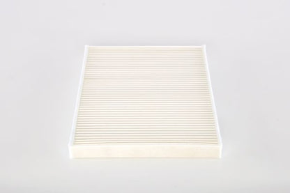 BOSCH 1987435022 Cabin Air Filter 275mm Length Fits RENAULT RENAULT TRUCKS