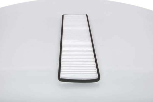 BOSCH 1987435024 Cabin Pollen Air Filter Interior 430mm Length For IVECO IRISBUS