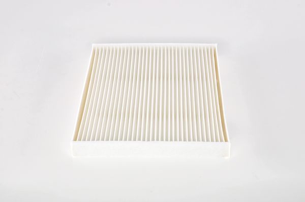 BOSCH 1987435048 Cabin Pollen Air Filter Interior 272mm Length Fits VOLVO