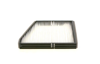 BOSCH 1987435054 Cabin Pollen Air Filter Interior 219mm Length For Daewoo Nubira