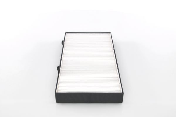 BOSCH 1987435063 Cabin Pollen Air Filter Interior 338mm Length Fits IVECO
